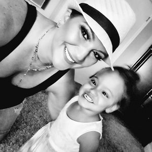 Meet your Posher, Faith